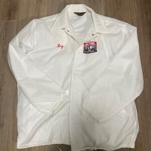 Vintage light weight jacket